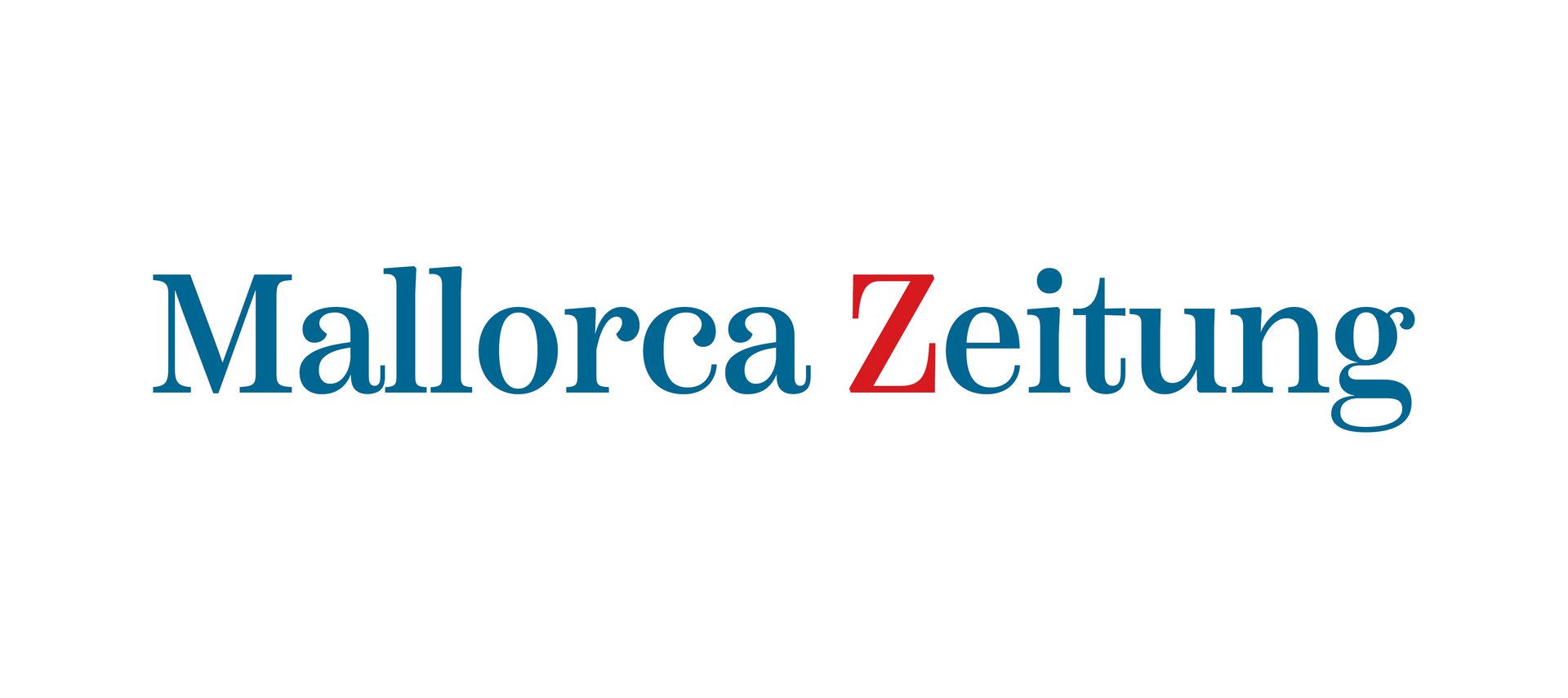 Mallorca Zeitung Logo