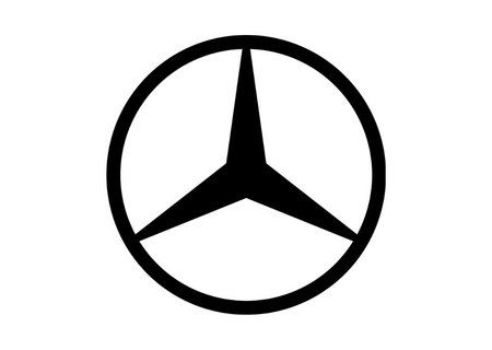 Logo Mercedes