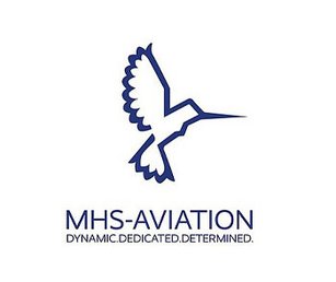 Logo MHS-Aviation