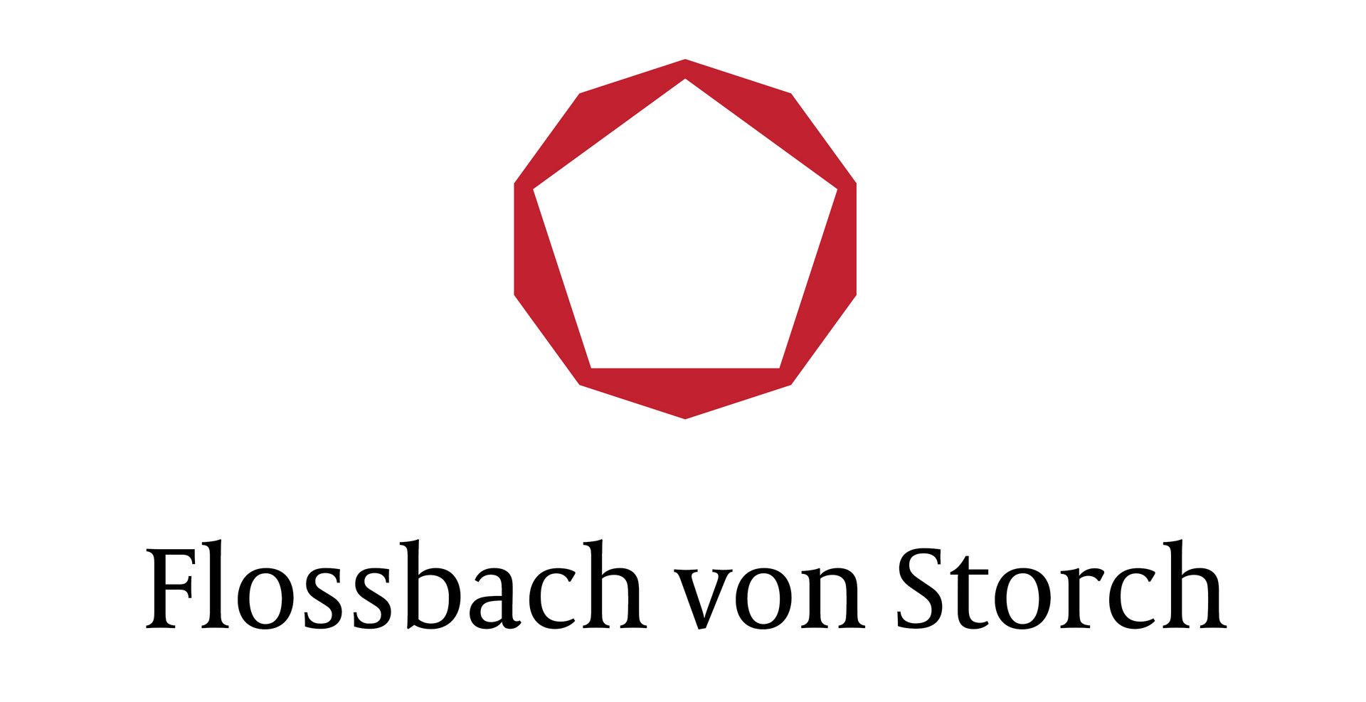 Flossbach von Storch Logo