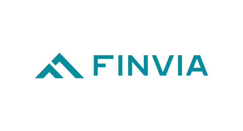 Finvia Logo
