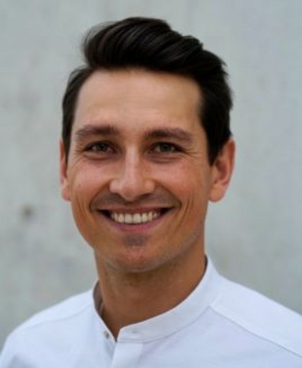 Rafael Kleinmann Senior Manager Project Management Automated Driving and Parking, Mercedes-Benz AG