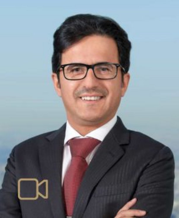 Musabeeh	Al Caabi CEO von ADNOC Upstream