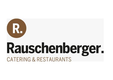 Logo Rauschenberger Catering & Restaurants
