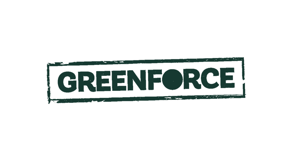 Sponsore - Greenforce