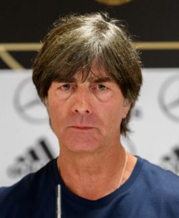 Ex-Bundestrainer Jogi Löw