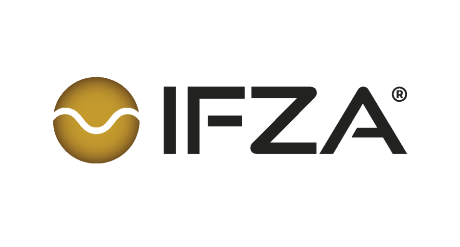 IFZA Logo