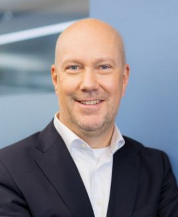 Dr. Ingo W. Marfording Deputy CEO & COO Sopra Steria GER & AT 
