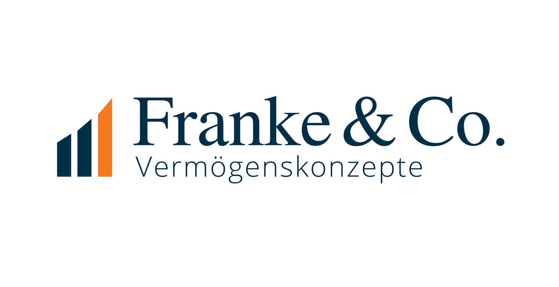 Franke und Co. Logo