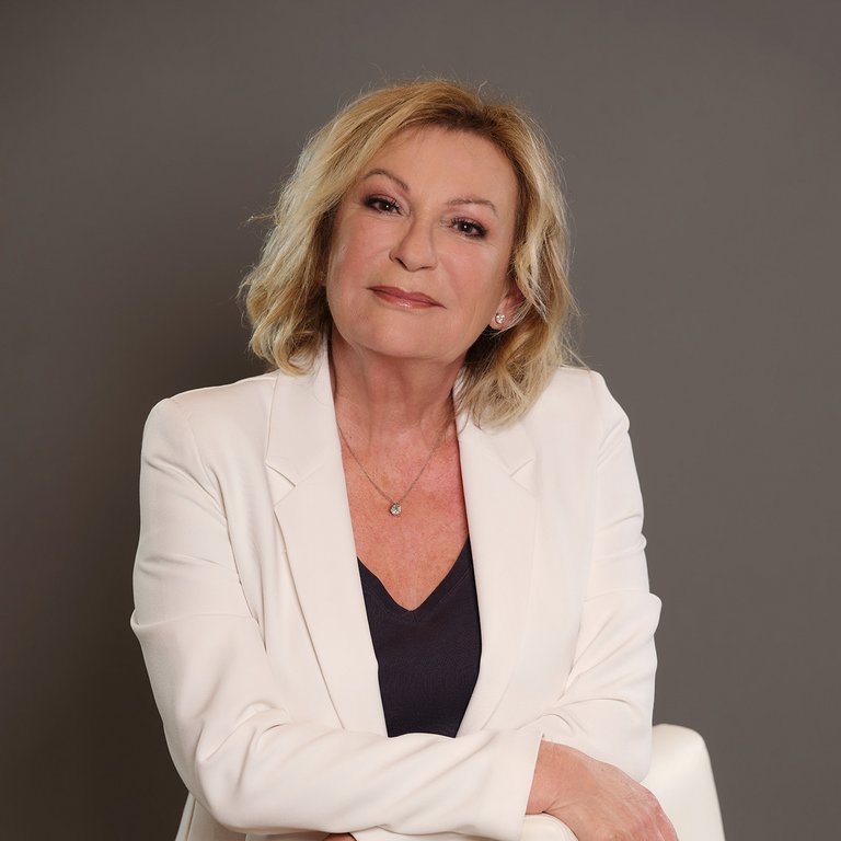 Sabine Christiansen