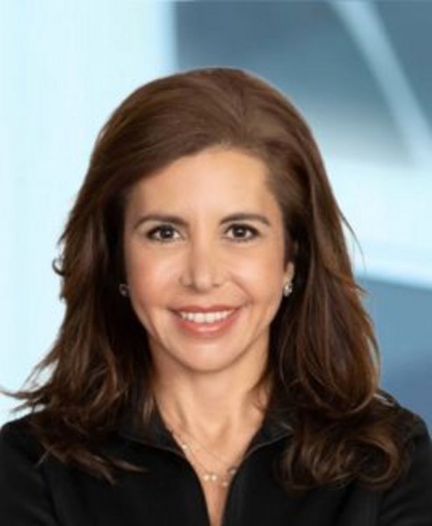 Vorsitzende der Geschäftsführung der Philip Morris GmbH, Özlem Dikmen