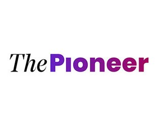 Logo The Pioneer