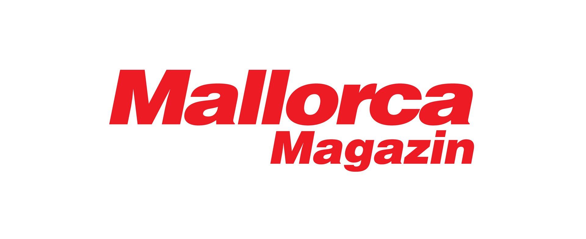 Mallorca Magazin Logo