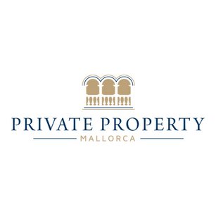 Private Property Logo
