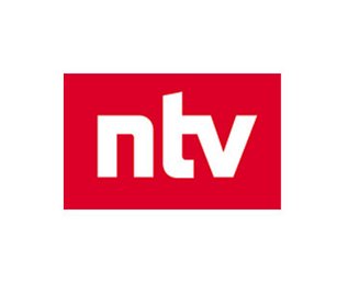 Logo Ntv