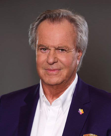 Willi Plattes - Initiator NEU DENKEN
