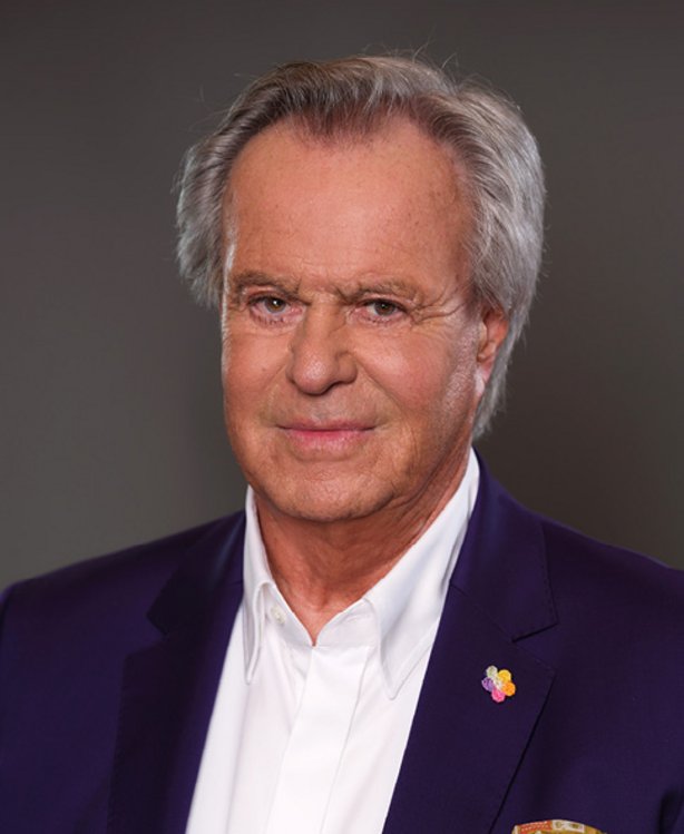 Willi Plattes - Initiator NEU DENKEN