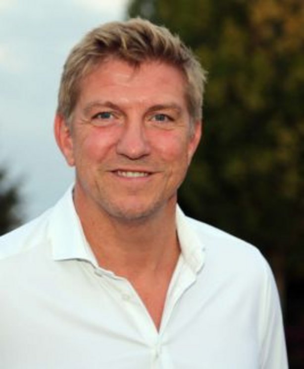 Ex-Fußballprofi Marko Rehmer