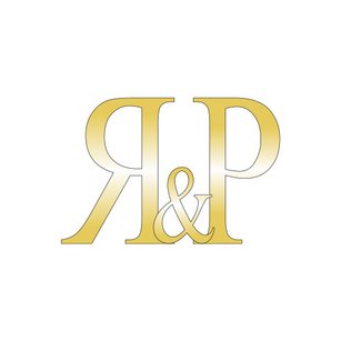 R&P Logo