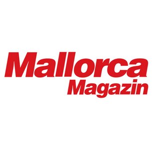 Mallorca Magazin Logo