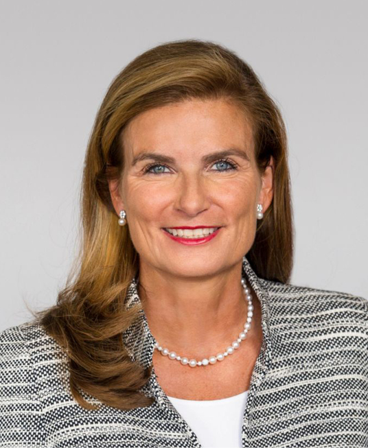 Prof. Dr. Dr. Dr. h.c Ann-Kristin Achleitner / Investorin - Multi-Aufsichtsrätin