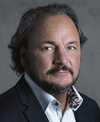 Christoph Vilanek - CEO Freenet