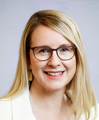 Margarete Schramböck - Österreichische Bundesministerin