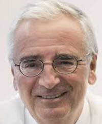 Dr. Paul Achleitner - Aufsichtsratsvorsitzender Deutsche Bank AG