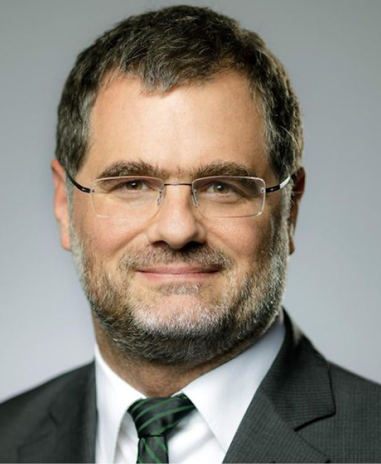 Wolfgang Schmidt - Bundesminister für besondere Aufgaben und Chef des Bundeskanzleramtes