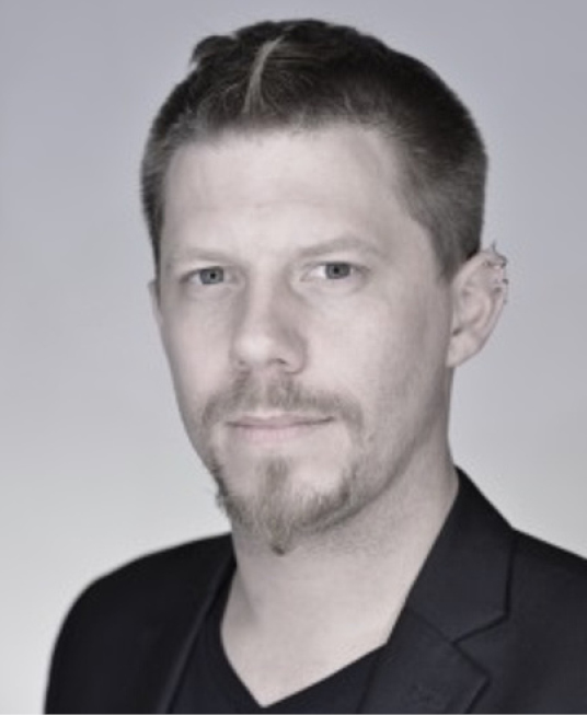 Linus Neumann - Hacker, Experte für IT-Sicherheit, Berater für IT-Sicherheit, Psychologe, IT-Security Consultant