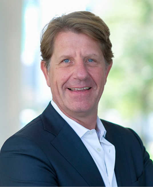 Marc-Aurel Boersch - Vorstandsvorsitzender Nestlé Deutschland AG