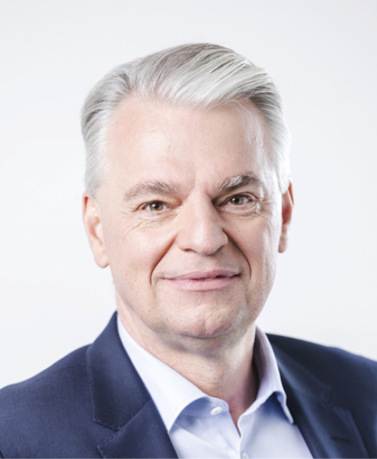 Roland Harings - CEO Aurubis AG