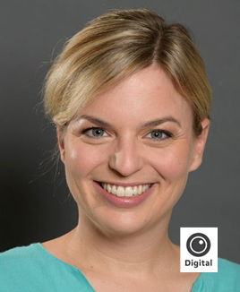 Katharina Schulze Fraktionsvorsitzende die GRÜNEN im bayerischen Landtag
